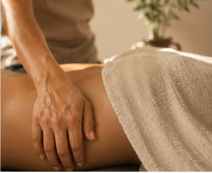 Massage sur mesure à Biarritz