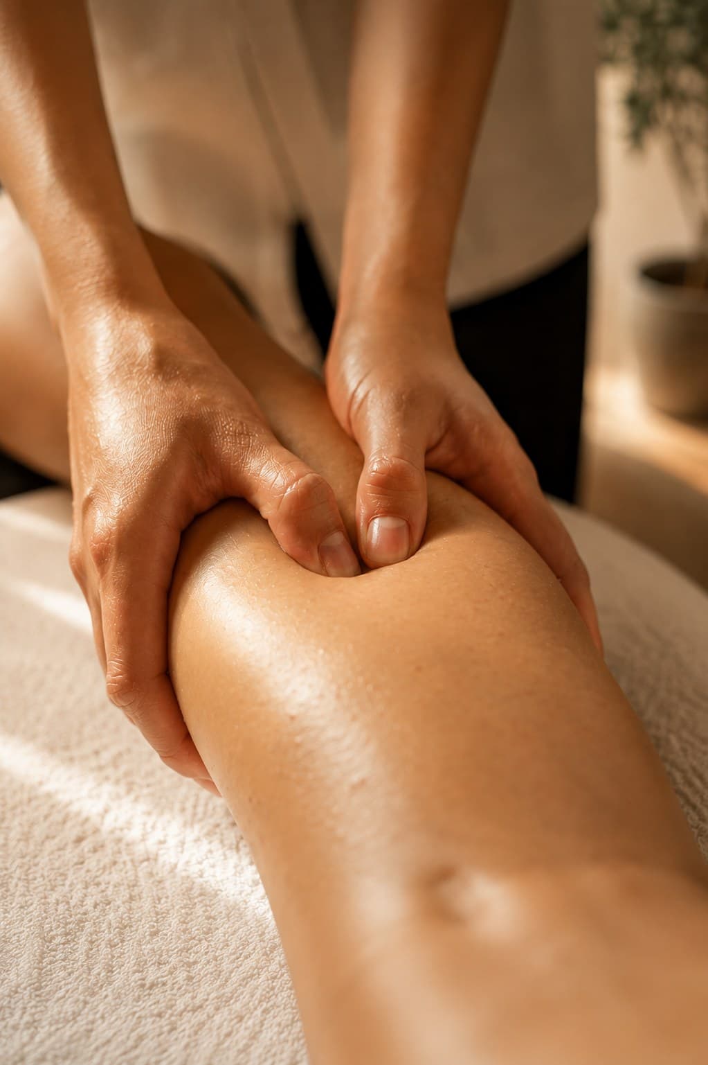 Massage sportif à Biarritz